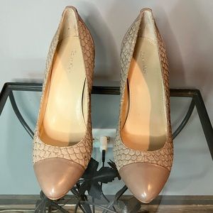 Calvin Klein Size 9 Heels